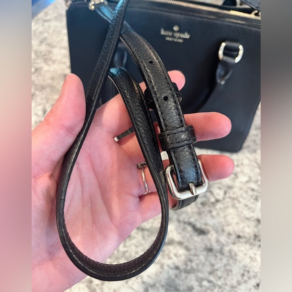 Kate Spade New York Lise Mulberry Street Bag - Picture 4 of 12